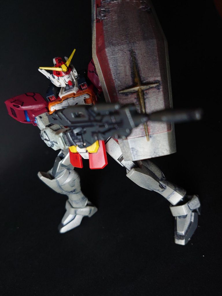 RXQ-04:Guns-α–8枚目/制作者：kgym0