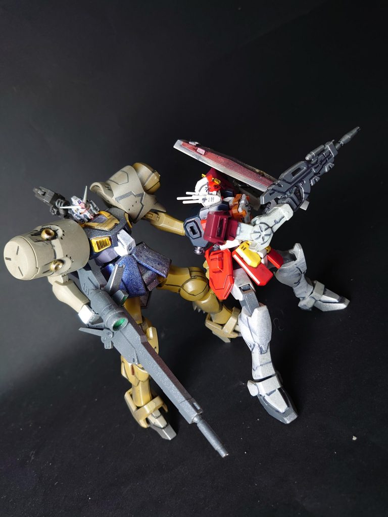 RXQ-06:Guns-β–4枚目/制作者：kgym0