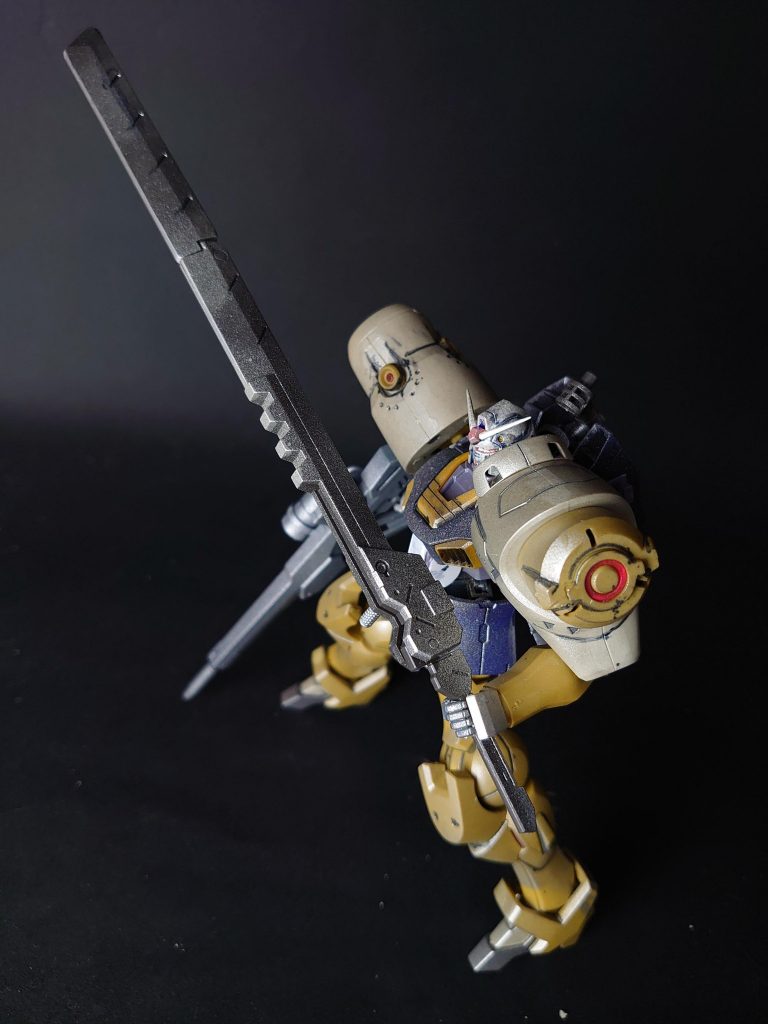 RXQ-06:Guns-β–2枚目/制作者：kgym0