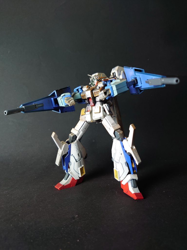 RXQ-07:Guns-θ–4枚目/制作者：kgym0