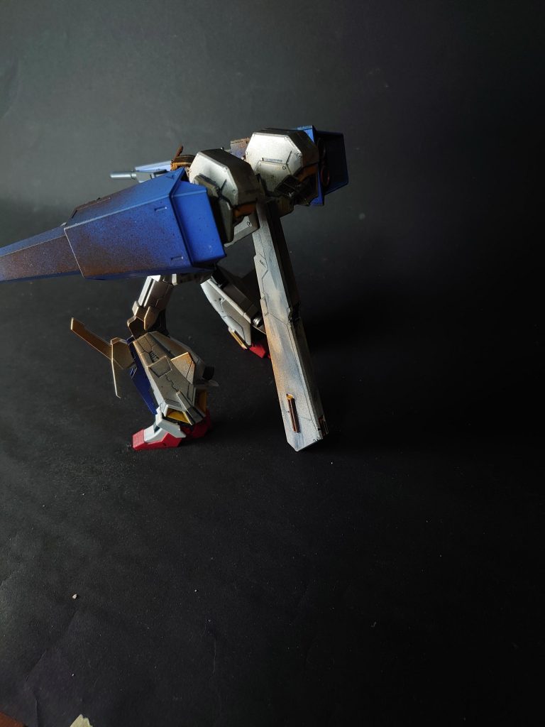 RXQ-07:Guns-θ–2枚目/制作者：kgym0