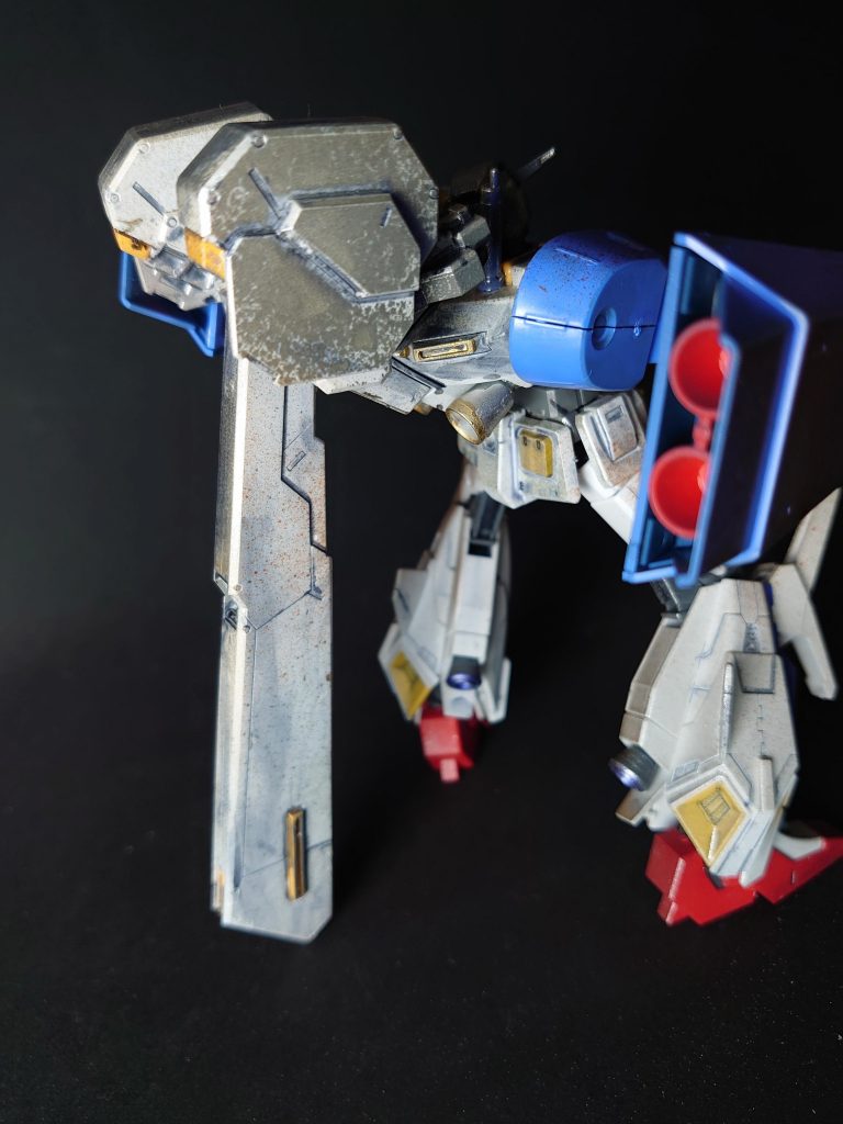 RXQ-07:Guns-θ–9枚目/制作者：kgym0