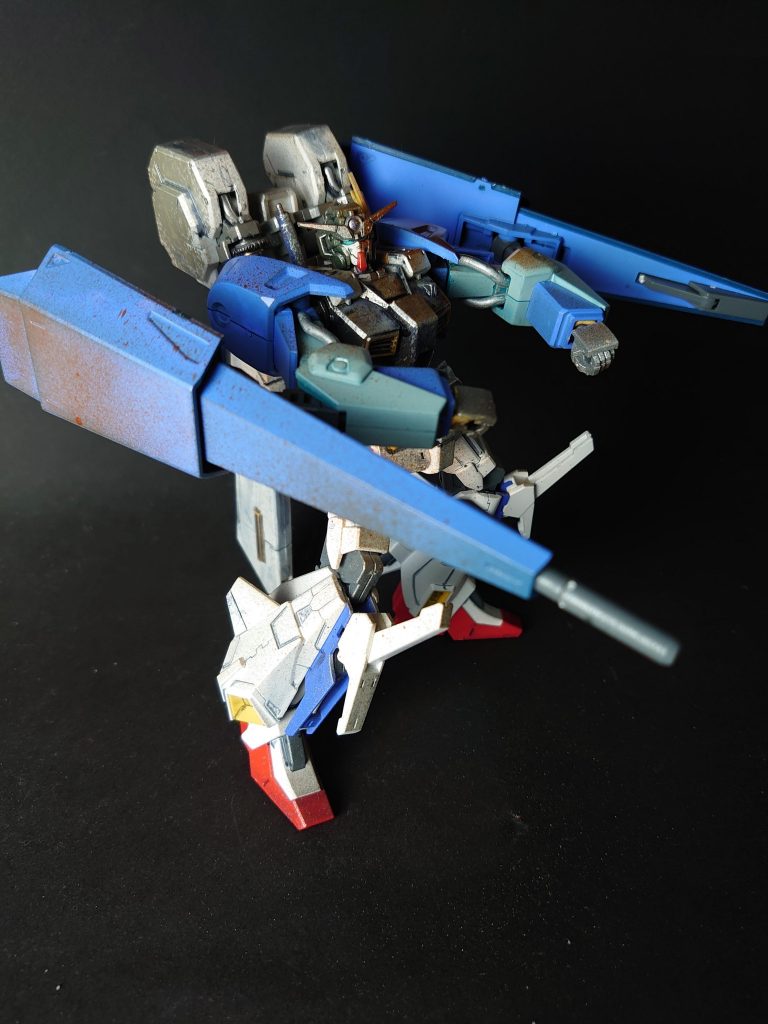 RXQ-07:Guns-θ–8枚目/制作者：kgym0