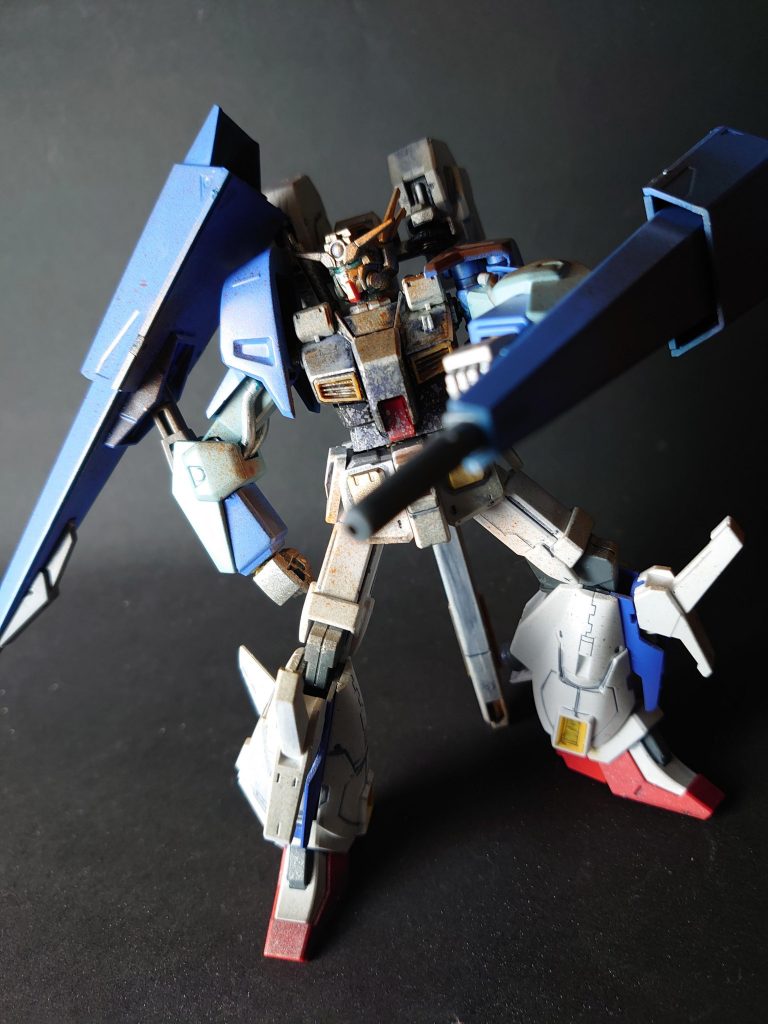 RXQ-07:Guns-θ–7枚目/制作者：kgym0