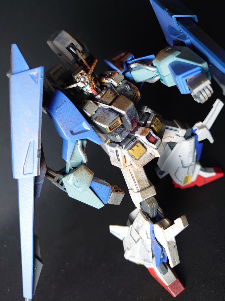 RXQ-07:Guns-θ–6枚目/制作者：kgym0