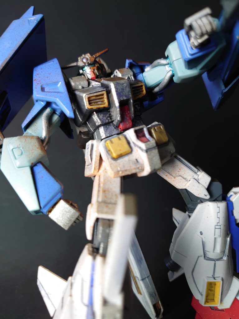 RXQ-07:Guns-θ–5枚目/制作者：kgym0