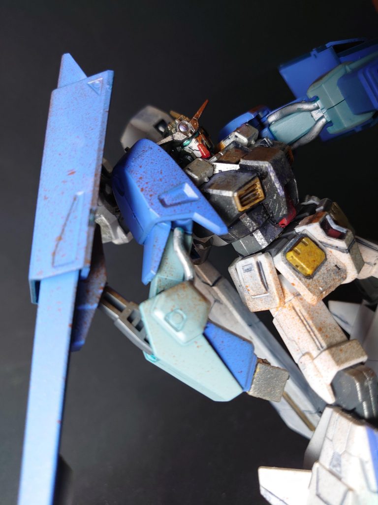 RXQ-07:Guns-θ–4枚目/制作者：kgym0