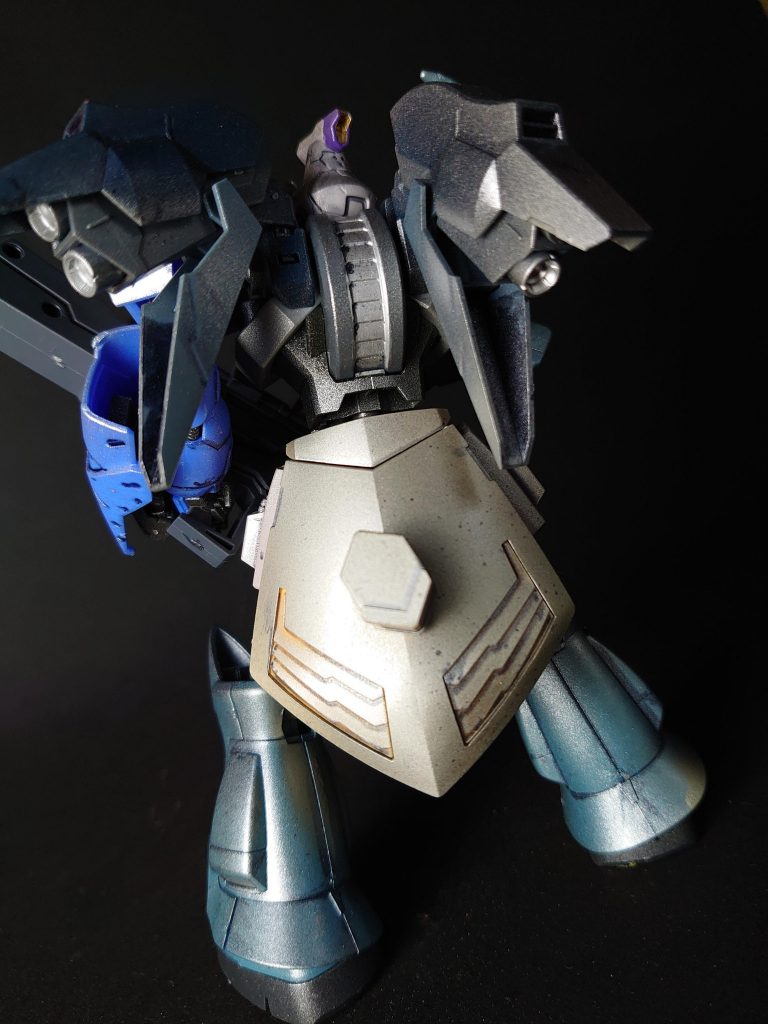 RXQ-07:Guns-λ–9枚目/制作者：kgym0