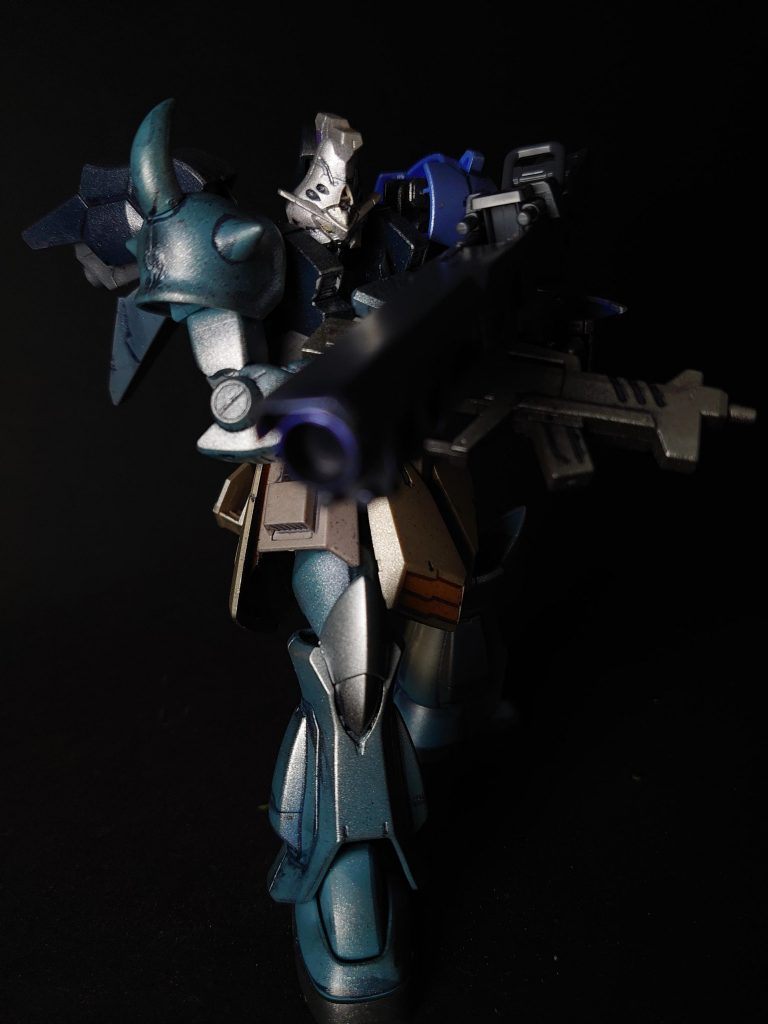 RXQ-07:Guns-λ–8枚目/制作者：kgym0