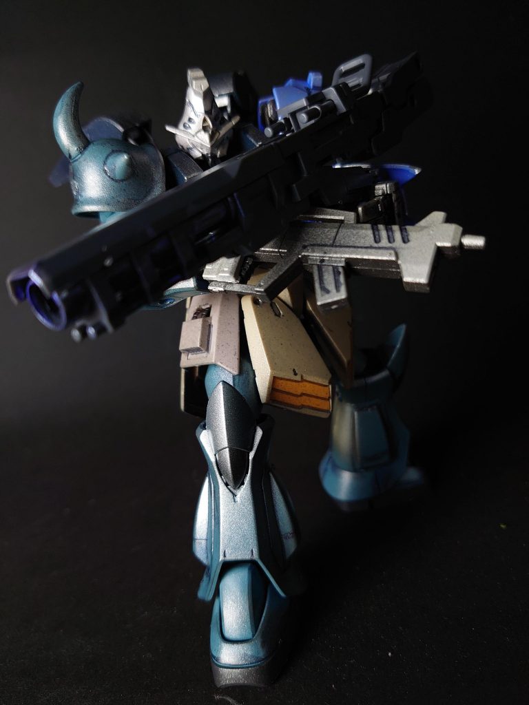 RXQ-07:Guns-λ–7枚目/制作者：kgym0