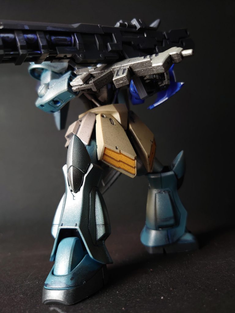 RXQ-07:Guns-λ–5枚目/制作者：kgym0