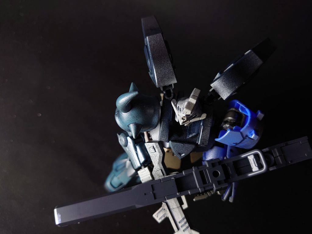 RXQ-07:Guns-λ–4枚目/制作者：kgym0