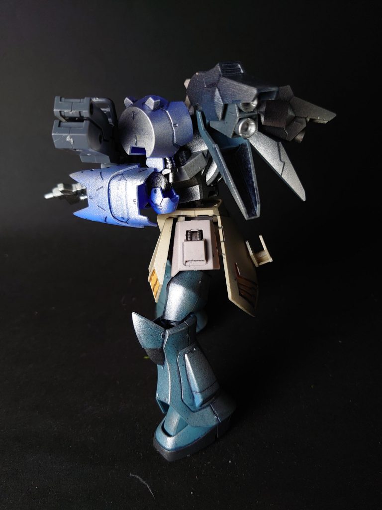 RXQ-07:Guns-λ–3枚目/制作者：kgym0