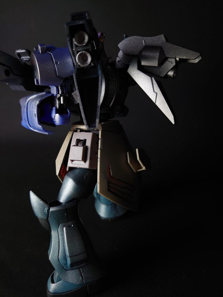 RXQ-07:Guns-λ–2枚目/制作者：kgym0