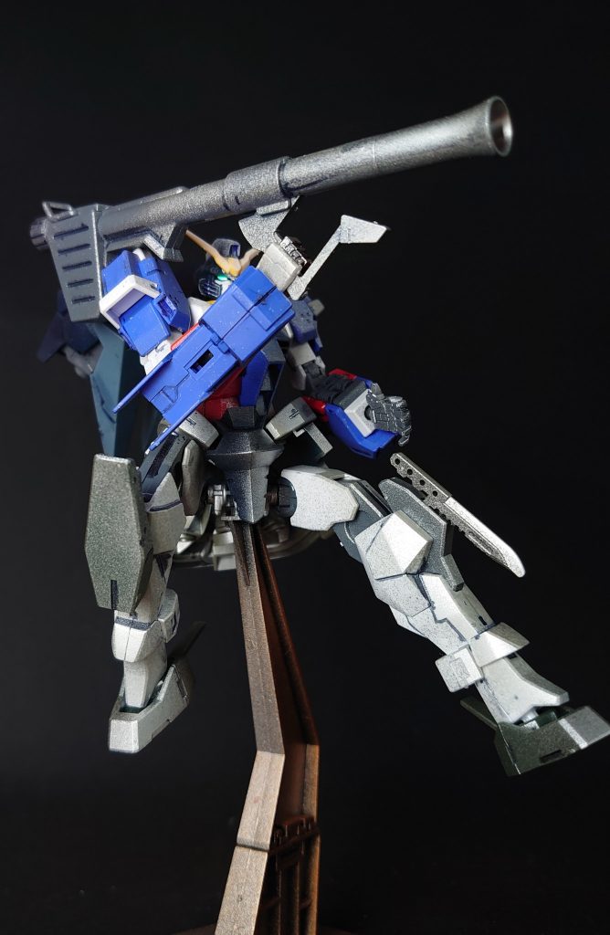 RXQ-07:Guns-Φ–2枚目/制作者：kgym0