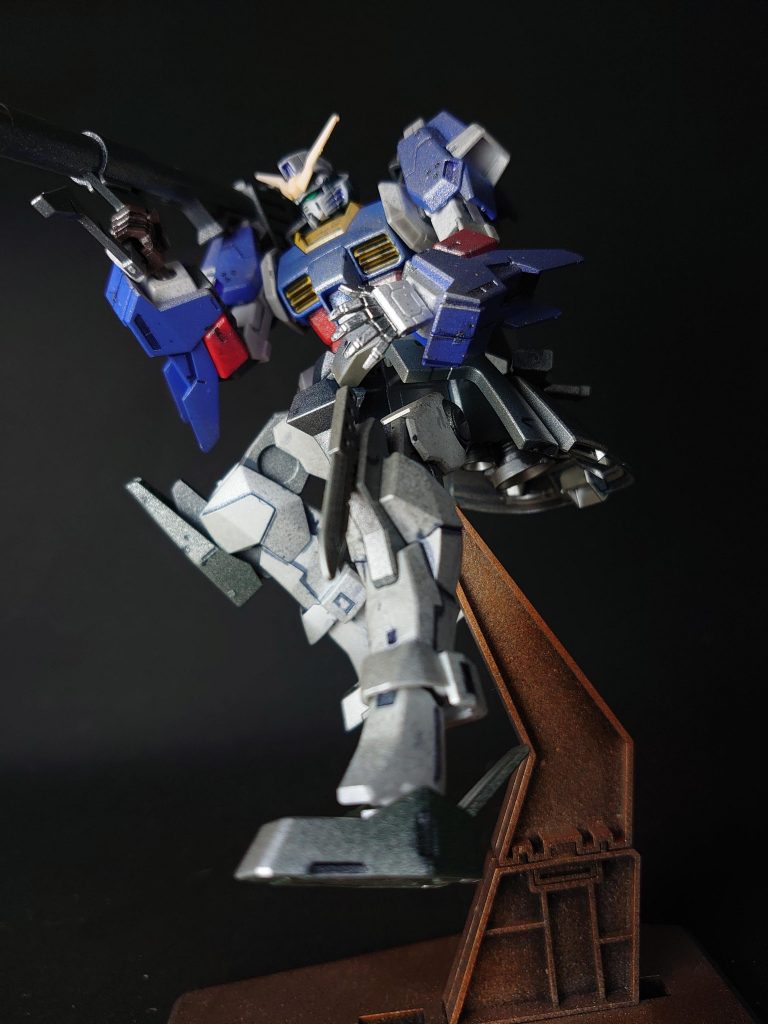 RXQ-07:Guns-Φ–9枚目/制作者：kgym0