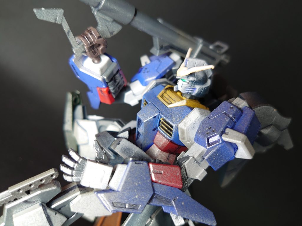 RXQ-07:Guns-Φ–8枚目/制作者：kgym0