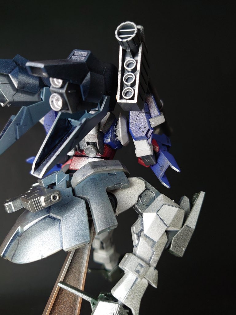 RXQ-07:Guns-Φ–6枚目/制作者：kgym0