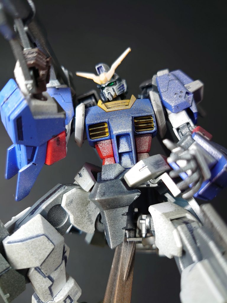 RXQ-07:Guns-Φ–4枚目/制作者：kgym0