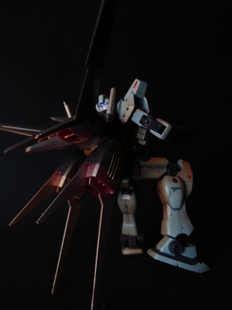 RXQ-07:Guns-Δ–8枚目/制作者：kgym0