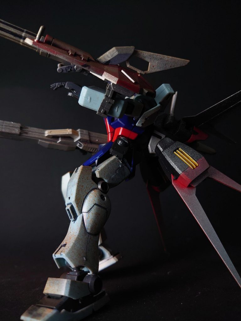 RXQ-07:Guns-Δ–6枚目/制作者：kgym0