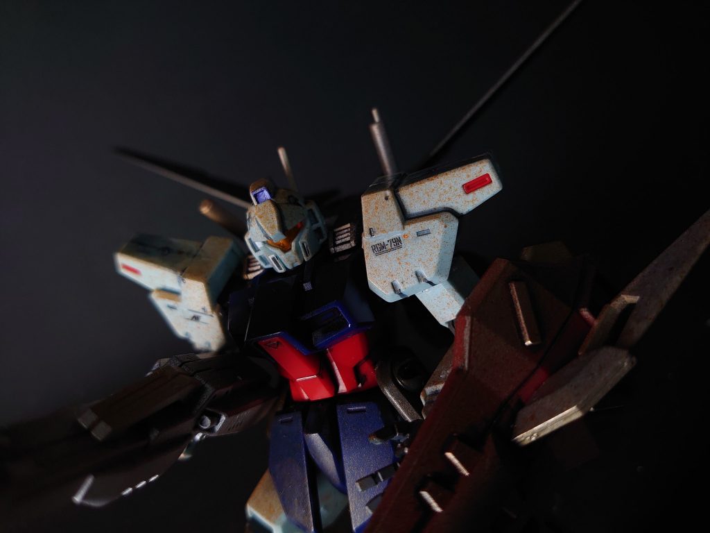 RXQ-07:Guns-Δ–4枚目/制作者：kgym0