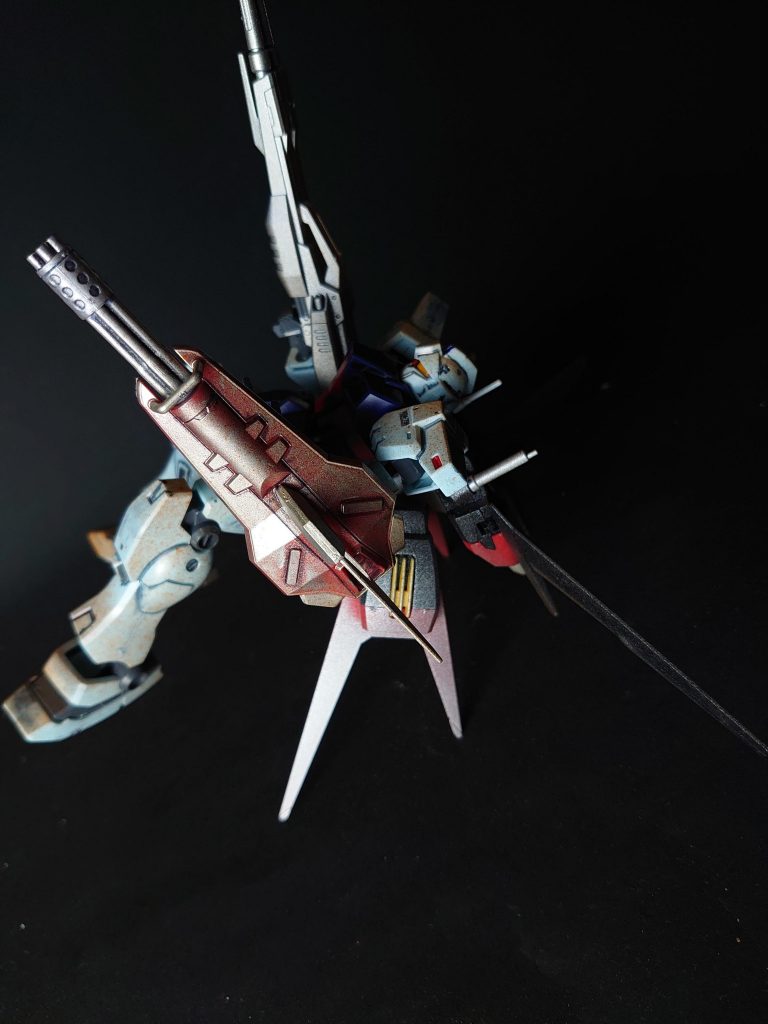 RXQ-07:Guns-Δ–3枚目/制作者：kgym0