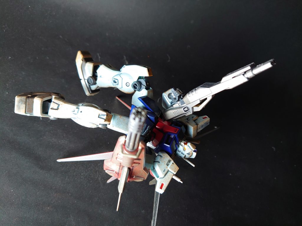 RXQ-07:Guns-Δ–3枚目/制作者：kgym0