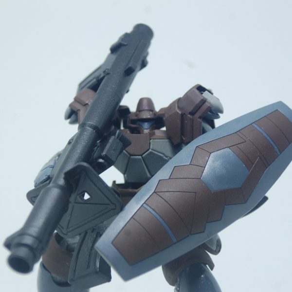 WMS-03 Maganac Mikhail Custom [マグアナック(ミハイル機)]