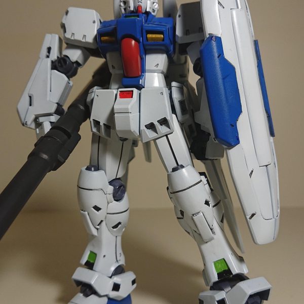 RX-78GP03S 【ステイメン】
