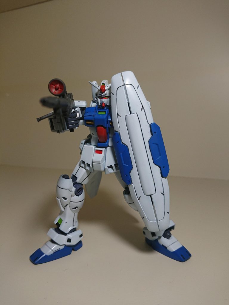 RX-78GP03S 【ステイメン】–5枚目/制作者：Kei5963