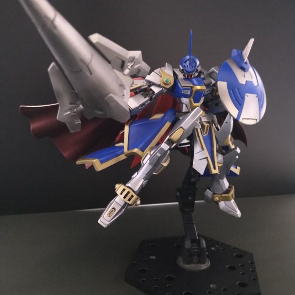 ガンダムジャスティスロード