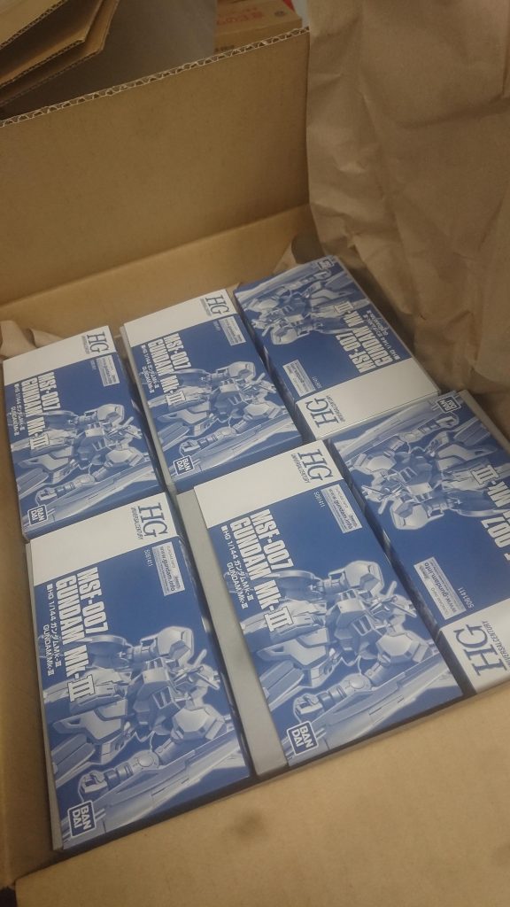 このために頑張ったのです。