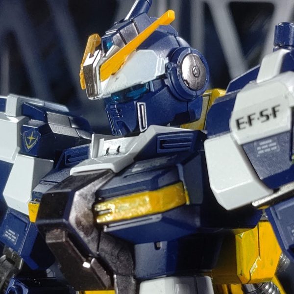 ペイルライダー・キャバルリー