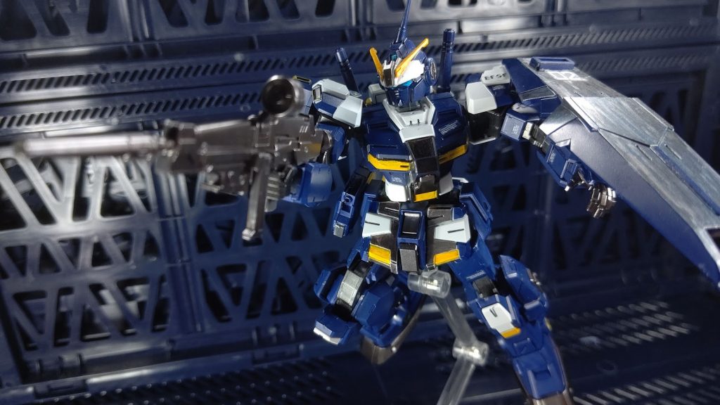 ペイルライダー・キャバルリー–9枚目/制作者:もやしXX