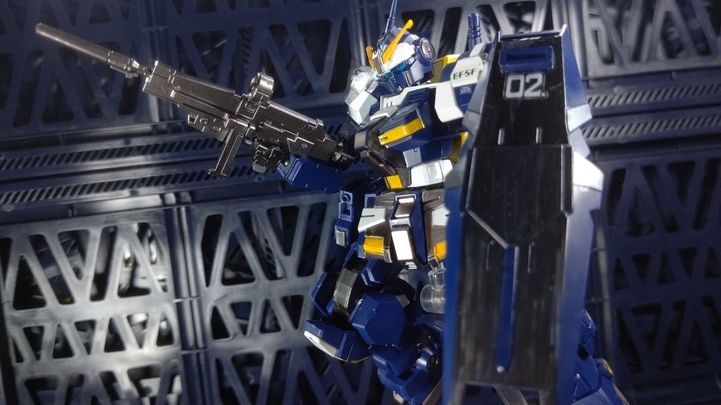 ペイルライダー・キャバルリー–8枚目/制作者:もやしXX