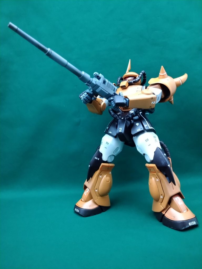 マゼラトップ砲