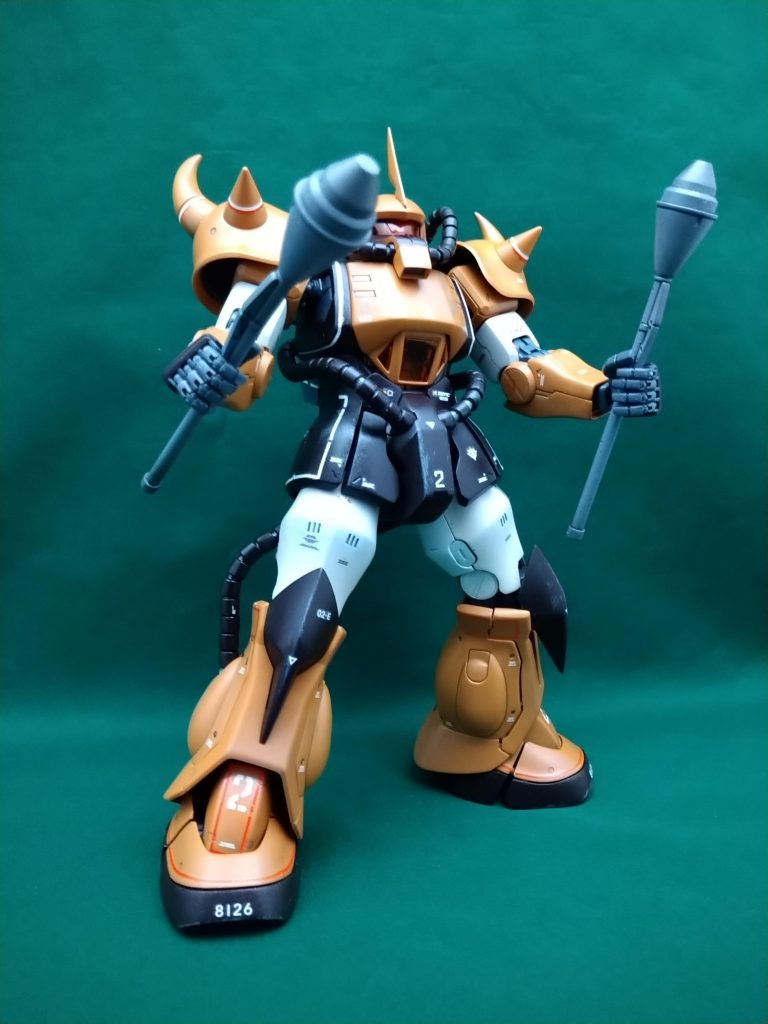 シュツルムファウスト