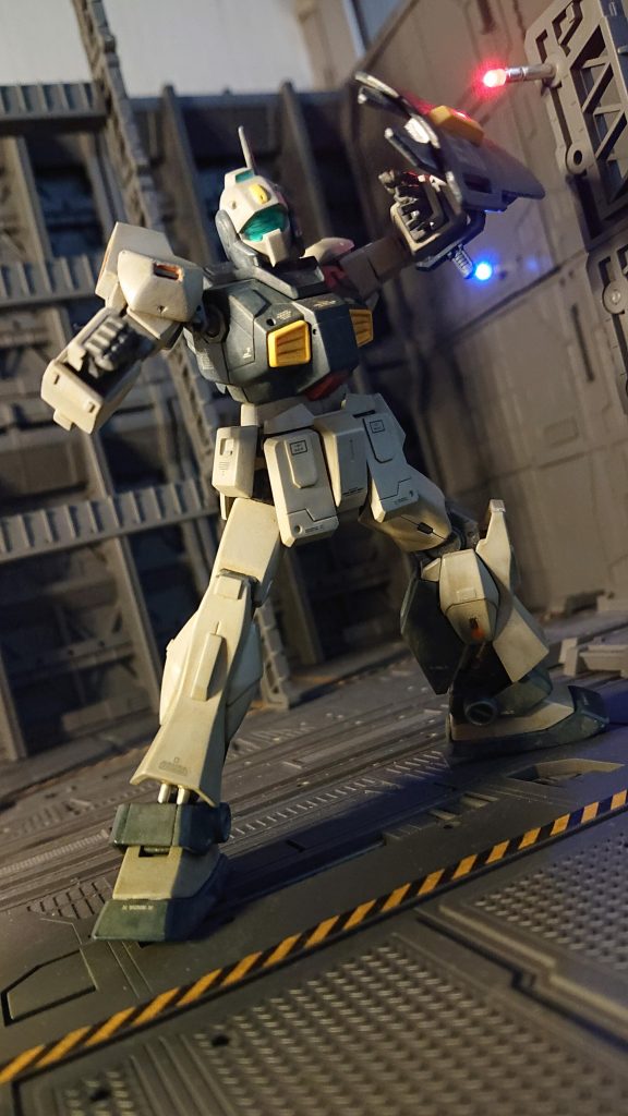 トリントン基地内をイメージしてパチリ🤳足首のフレームがチラ見えしている所が気に入ってます😌✨