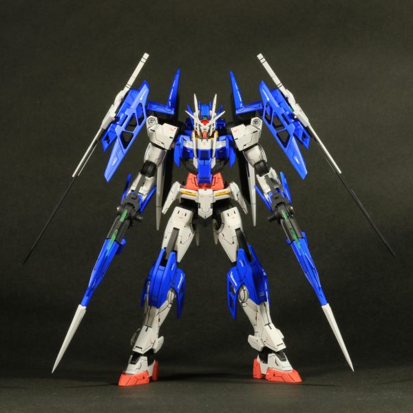 ガンダムダブルオーダイバーエース