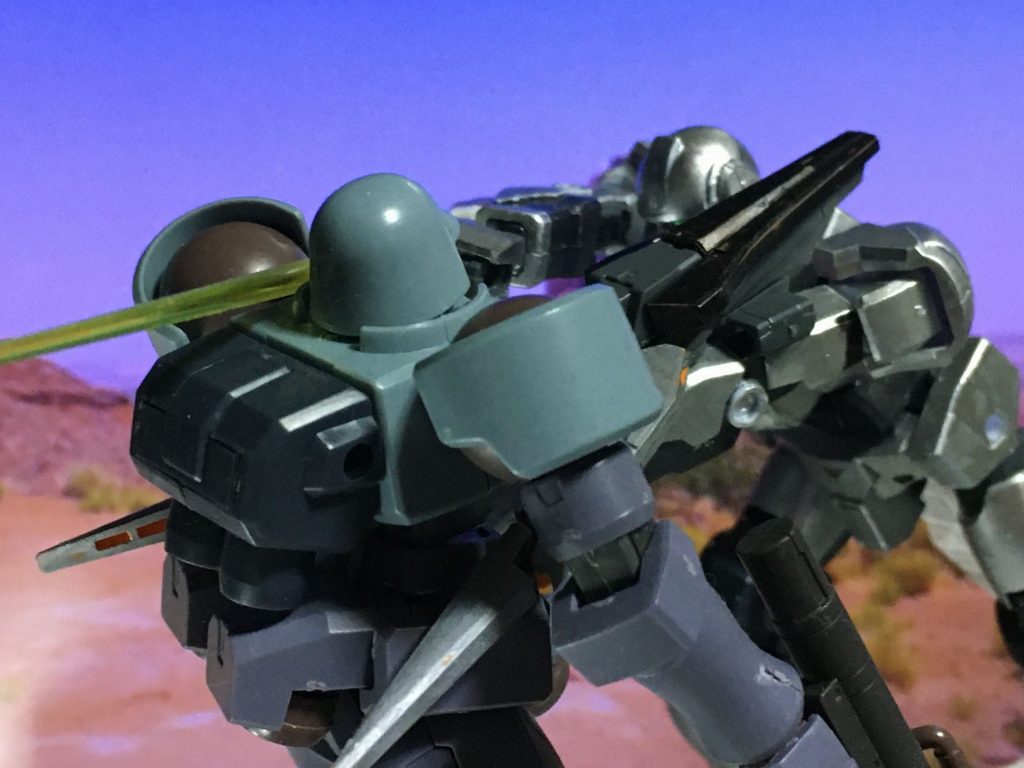 モビルドールマーフィー–8枚目/制作者:TS