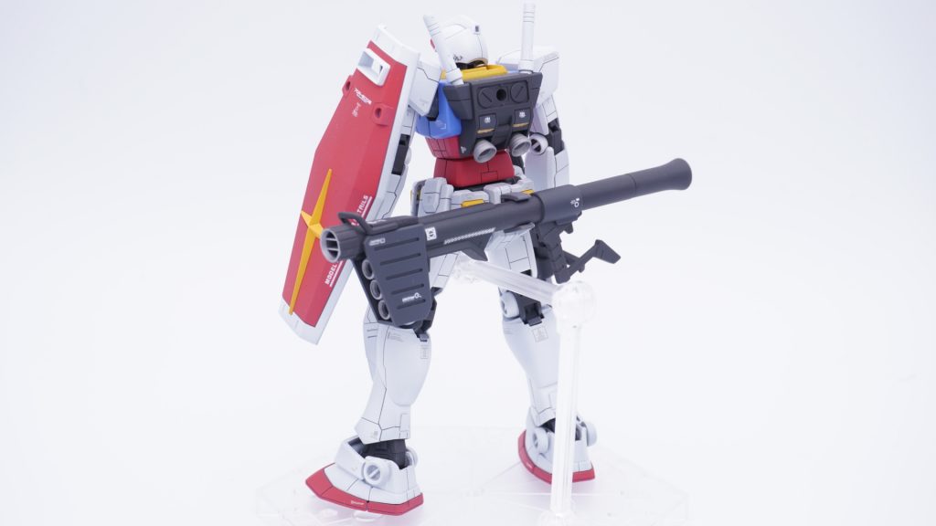 後姿もシンプルにかっこいいです！