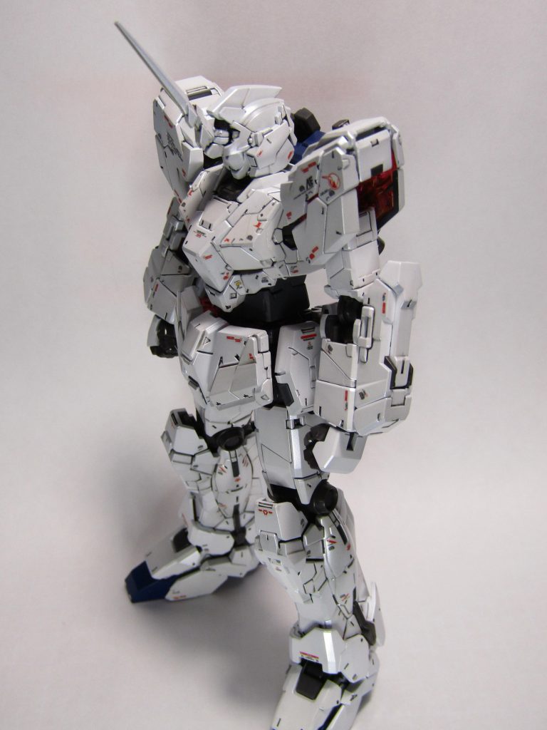 ユニコーンモード