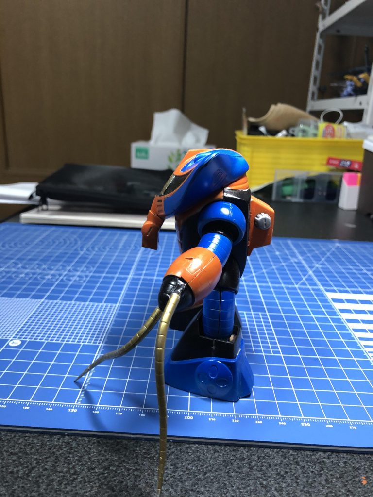 アッグガイ–3枚目/制作者：kaneda1048