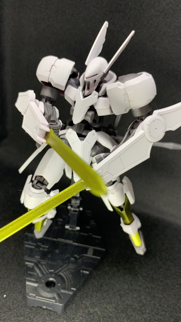 グリムゲルデ塗装！初塗装！–4枚目/制作者：@mokaspi