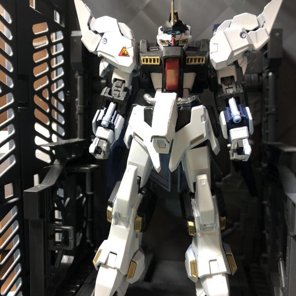 トーリスリッター(νガンダムカラー)