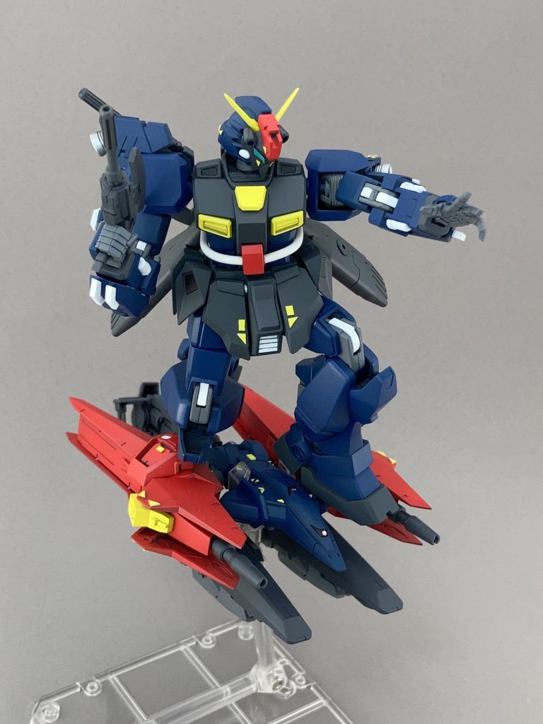 ジャスティスのリフターっぽく