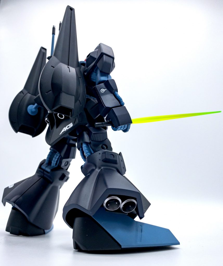 リックディアス（一般機）–7枚目/制作者：かちゅあさん。