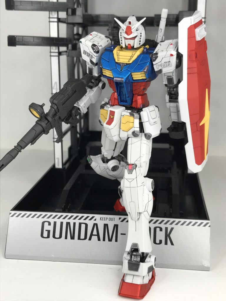 さて、次の一歩、101投稿めは何を作りましょうねー(^^)