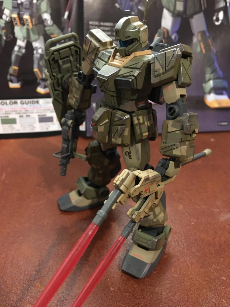 ジムストライカー–2枚目/制作者：Dr.ジムガスキー